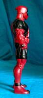 Deadpool - Ed McGuinness (DC Direct) Custom Action Figure