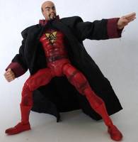 Dr. Druida (Avengers) Custom Action Figure