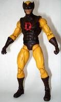 Demolition Man (Avengers) Custom Action Figure