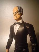 Hal Shallow (My Grandfather) (Marvel Legends) Custom Action Figure