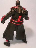 Night Trasher (Marvel Legends) Custom Action Figure