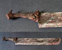 Pyramid Head Deluxe (Silent Hill) Custom Action Figure