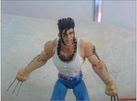 Weapon X (Marvel Legends) Custom Action Figure