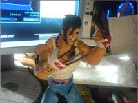 Weapon X (Marvel Legends) Custom Action Figure