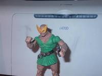 Deadpool Girl (Marvel Legends) Custom Action Figure