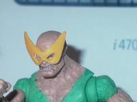 Deadpool Girl (Marvel Legends) Custom Action Figure