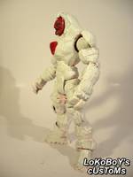 Nimrod (Marvel Legends) Custom Action Figure