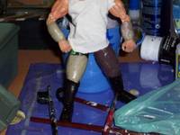 Ang Panday (The Blacksmith) (Original) Custom Action Figure