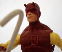 Daredevil (Marvel Legends) Custom Action Figure