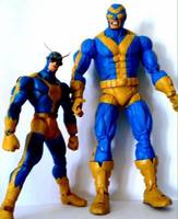 Goliath I v.2 (Avengers) Custom Action Figure