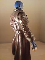 Multiple Man / Jamie Madrox V2 (Marvel Legends) Custom Action Figure