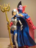 Gladiator (Marvel Legends) Custom Action Figure