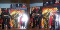 Destro (Marvel Legends) Custom Action Figure