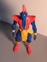 Yondu (Marvel Legends) Custom Action Figure