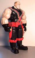 Charlie 27 (Marvel Legends) Custom Action Figure