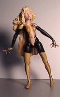 Aleta (Marvel Legends) Custom Action Figure