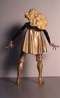 Aleta (Marvel Legends) Custom Action Figure