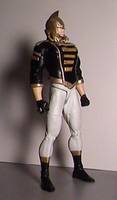 Ray (DC Direct) Custom Action Figure