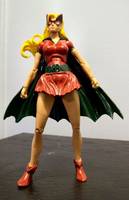 Batgirl (DC Universe) Custom Action Figure