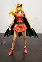 Batgirl (DC Universe) Custom Action Figure