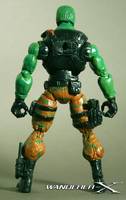 Beachhead (G.I. Joe) Custom Action Figure