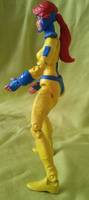 Jean Grey (Marvel Legends) Custom Action Figure