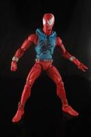 Scarlet Spider (Marvel Legends) Custom Action Figure