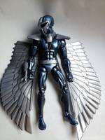 Marvel Legends Darkhark Action Figure (Marvel Legends) Custom Action Figure