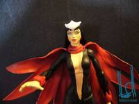 Lilith: Daughter of Dracula (Marvel Legends) Custom Action Figure