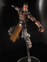 Galen Marek, Starkiller (Star Wars) Custom Action Figure