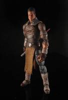 Galen Marek, Starkiller (Star Wars) Custom Action Figure