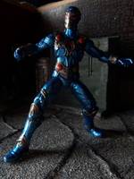 Slipknot (Original) Custom Action Figure