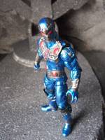 Slipknot (Original) Custom Action Figure