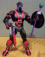 Dark Mantis (Masters of the Universe) Custom Action Figure