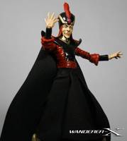 Jafar (Aladdin) (Marvel Legends) Custom Action Figure