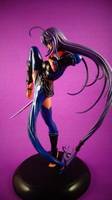 Psylocke Redesign (Marvel) Custom Action Figure