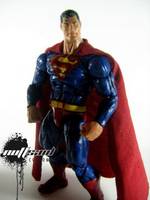 Superman (Superman) Custom Action Figure