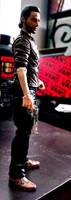 Custom Rick Grimes V.2.0 (Walking Dead) Custom Action Figure