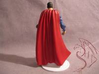 Ultraman (DC Infinite Heroes) Custom Action Figure