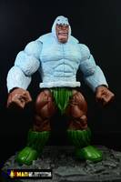 Man-Ape (Marvel Legends) Custom Action Figure