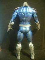 Avalanche (Marvel Legends) Custom Action Figure