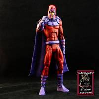 Magneto (Marvel Legends) Custom Action Figure