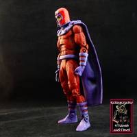 Magneto (Marvel Legends) Custom Action Figure