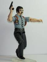 Cochese (G.I. Joe) Custom Action Figure