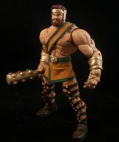 Hercules (Marvel Legends) Custom Action Figure