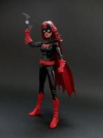 Batwoman Kate Kane V. 2 (DC Universe) Custom Action Figure