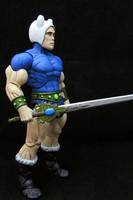 Finn the Human (Adventure Time) Custom Action Figure