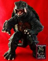 Gamera (Monsters) Custom Statue / Bust