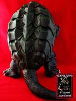 Gamera (Monsters) Custom Statue / Bust