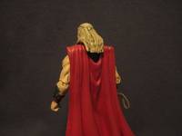 Thor: the Dark World Custom Figure - 4 Inch (Marvel) Custom Action Figure